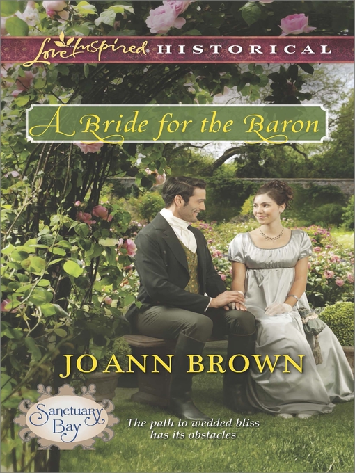 Title details for A Bride for the Baron by Jo Ann Brown - Wait list
